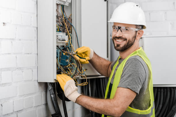 Best Electrical Rewiring Services  in Meridian, CO