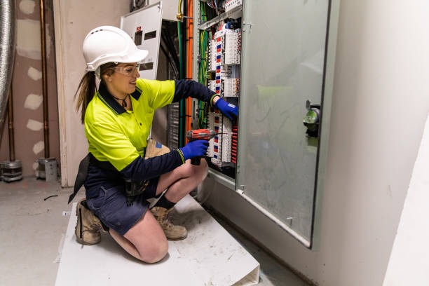 Best Best Electricians Near Me  in Meridian, CO