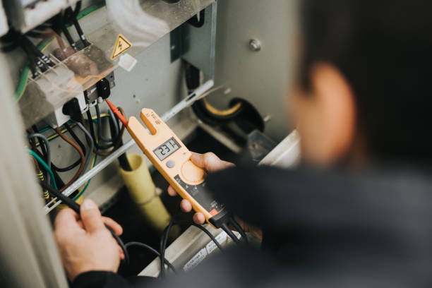 Best Residential Electrician Services  in Meridian, CO