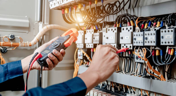 Best Best Electricians Near Me  in Meridian, CO