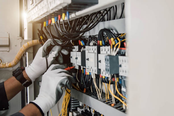 Best Generator Installation Services  in Meridian, CO